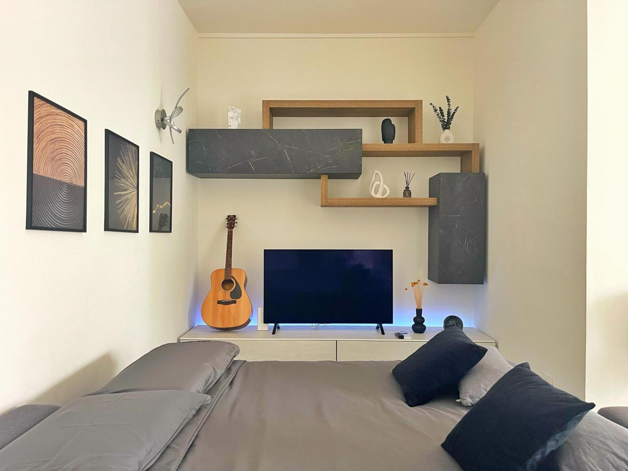 Apartamento Modern 10 Min Vatican Parking&pool *