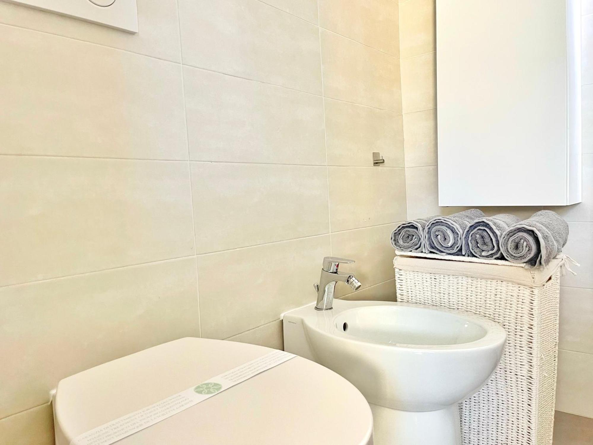 Apartamento Modern 10 Min Vatican Parking&pool *