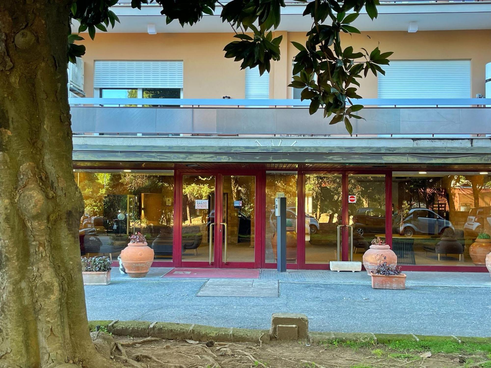 Apartamento Modern 10 Min Vatican Parking&pool